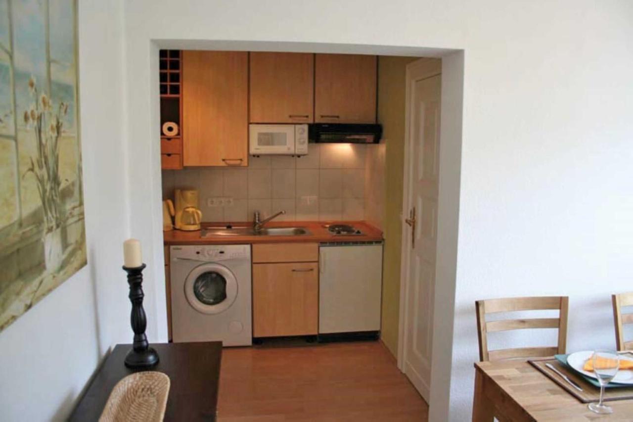 Germania, Ferienwohnung 12 R 12 L Apartment Heringsdorf (Usedom)