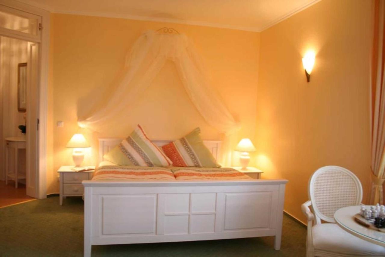 Germania, Ferienwohnung 12 R 12 L Apartment *