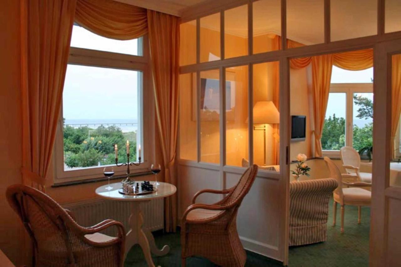 Germania, Ferienwohnung 12 R 12 L Apartment Heringsdorf (Usedom)