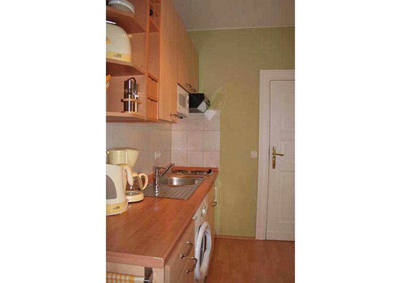 Germania, Ferienwohnung 12 R 12 L *