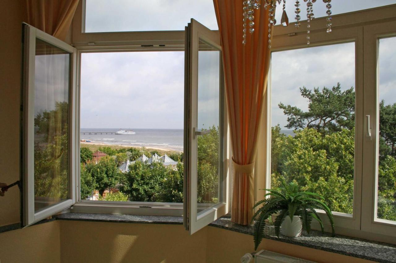 Germania, Ferienwohnung 12 R 12 L Apartment *