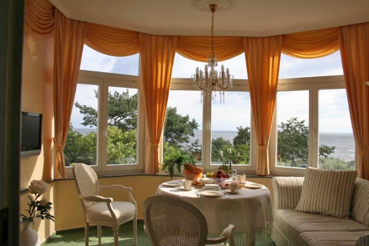 Germania, Ferienwohnung 12 R 12 L Apartment Heringsdorf (Usedom)