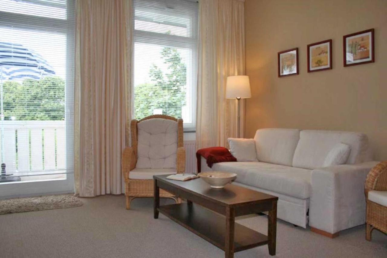 Germania, Ferienwohnung 12 R 12 L